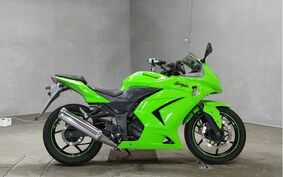 KAWASAKI NINJA 250R EX250K