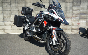 BMW R1250GS EXCLUSIVE 2022 0M11