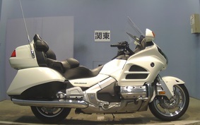 HONDA GL 1800 GOLD WING 2014 SC68