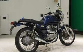 YAMAHA SRV250 RENAISSA 4DN