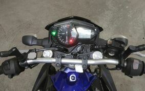 YAMAHA MT-03 2018 RH13J