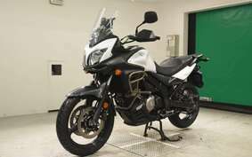 SUZUKI DL650 ( V-Strom 650 ) A 2013 VP56A