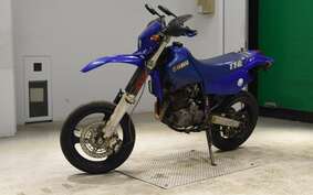 YAMAHA TT250R 4GY