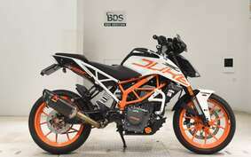 KTM 390 DUKE 2018 JPJ40