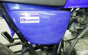 HONDA APE 100 HC07