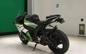 KAWASAKI ZX 10 NINJA ABS 2013