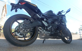 KAWASAKI NINJA ZX 25 R SE ZX250E