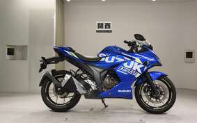 SUZUKI ジクサー250SF SF ED22B