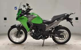 KAWASAKI VERSYS X250 A LE250D