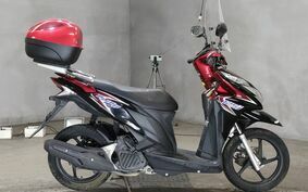 HONDA CLICK 125 I JF35