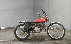 HONDA TL125 TL125