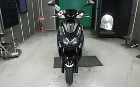 YAMAHA CYGNUS 125 XSR 3 SED8J