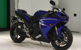 YAMAHA YZF-R1 2009 RN24J