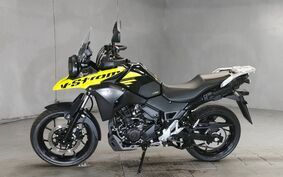 SUZUKI V-STROM 250 DS11A