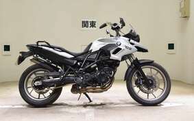 BMW F700GS 2014 0B01