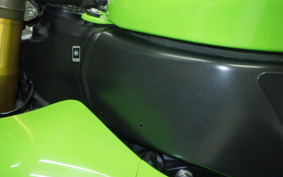 KAWASAKI ZX 10 NINJA R 2004 ZXT00C