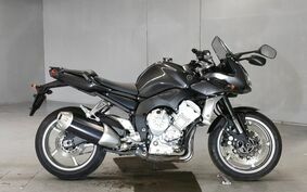 YAMAHA FZ FAZER FEATHER 2008 RN21J