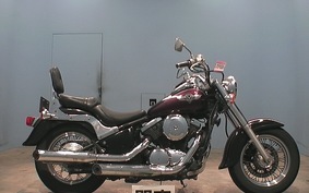 KAWASAKI VULCAN 800 CLASSIC 1998 VN800A