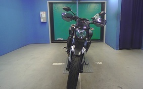 YAMAHA MT-07 ABS RM07J