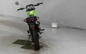 KAWASAKI SUPER SHERPA KL250G