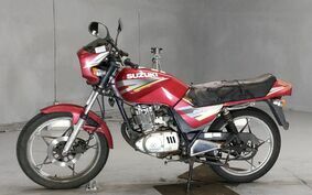 SUZUKI GS125 NF41B