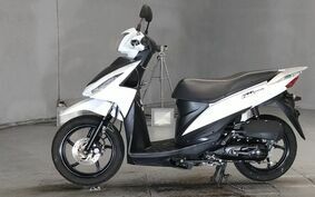 SUZUKI ADDRESS 110 CE47A