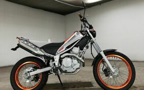 YAMAHA TRICKER DG16J