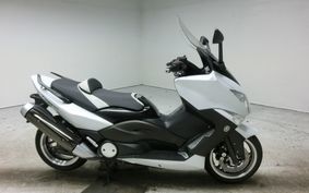 YAMAHA T-MAX500 Fi 2010 SJ08J