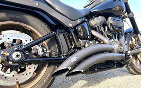 HARLEY FXLRS 2020 YWK