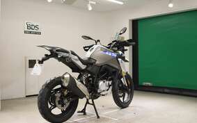 BMW G310GS 2020 0G02