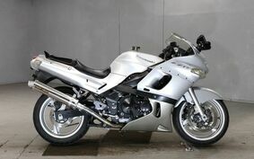 KAWASAKI ZZ-R400 2005 ZX400N