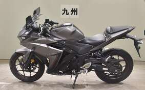 YAMAHA YZF-R25 RG10J