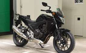 HONDA CB400F ABS 2013 NC47