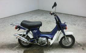 HONDA CHALY 50 CF50