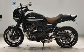 KAWASAKI Z900RS CAFE 2021 ZR900C