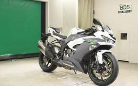 KAWASAKI NINJA ZX-6R A 2021 ZX636G