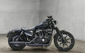 HARLEY XL883N 2016 LE2