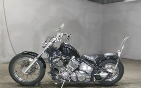 YAMAHA DRAGSTAR 400 1996 4TR