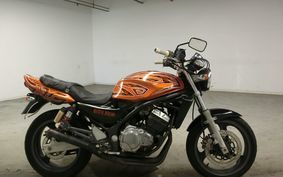 KAWASAKI BALIUS 250 Gen.2 1997 ZR250B