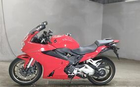 HONDA VFR800F 2020 RC79