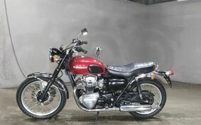 KAWASAKI W400 2006 EJ400A