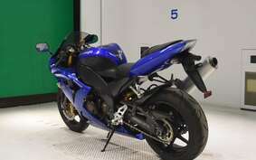 KAWASAKI ZX 10 NINJA R 2005 ZXT00C