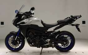 YAMAHA MT-09 Tracer 2016 RN36J