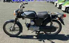 SUZUKI K50 K50