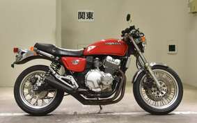 HONDA CB400F 1999 NC36