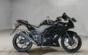 KAWASAKI NINJA 250R EX250K