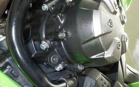 KAWASAKI Z1000 Gen.3 2008 ZRT00B