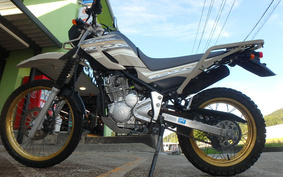 YAMAHA SEROW 250 DG17J