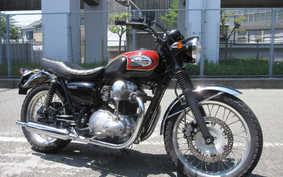 KAWASAKI W400 2012 EJ400A