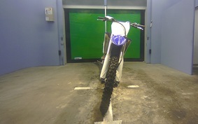 YAMAHA YZ250F CG33C